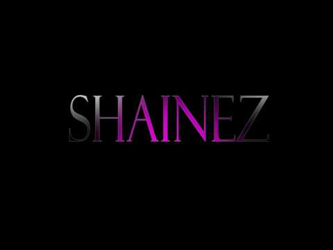 SHAINEZ-J'AI SU (prod by.zony)