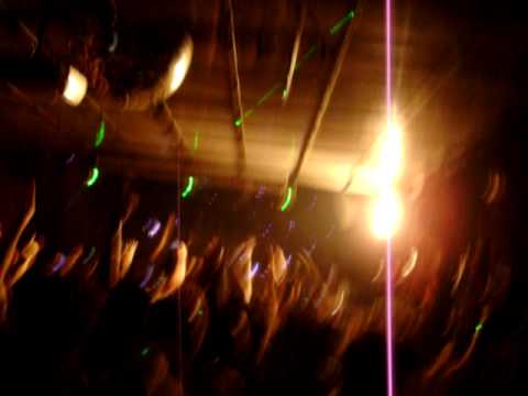 Markus Schulz @ Infierno IV (03/10/09)