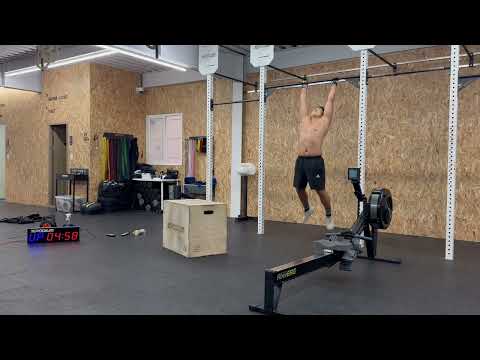 Nothern California Classic 2026 Event 5