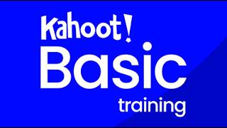 Kahoot! 360 Basic Training | May 2026