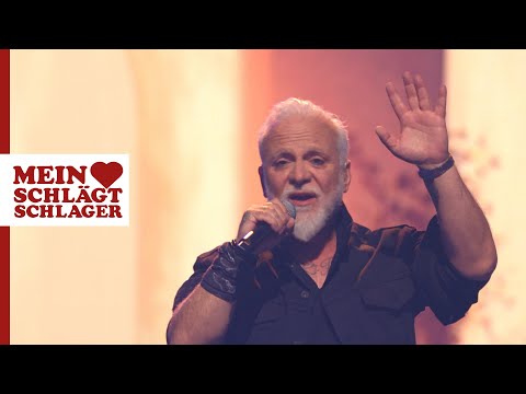 Nino de Angelo - Jenseits von Eden (Die Giovanni Zarrella Show)