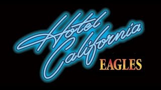 Eagles - Hotel California (Live in Washington 1977