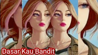 Download lagu Dasar Kau  Bandit -Tuty Wibowo 🎧🎤🎼 mp3