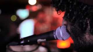 Childhood &quot;Blue Velvet&quot; - Converse Red Light Sessions