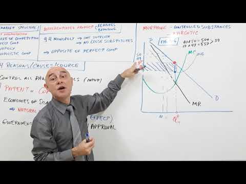 Microeconomics - Lecture 31