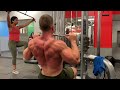 Lat Pulldown