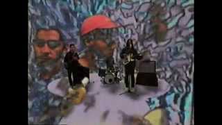 Jacuzzi Boys - Sun (Official Music Video)