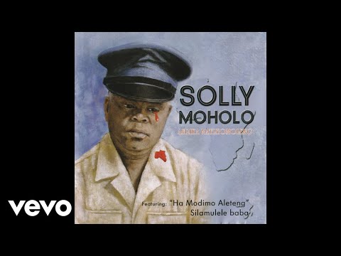Solly Moholo - Matlhomoleng (Official Audio)