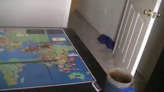 Days of Decision II (exploration) - 37.06