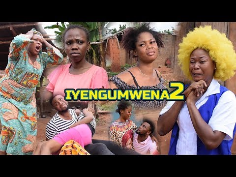 IYENGUMWENA PART 2 - LATEST BENIN MOVIES