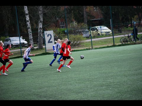 EPS musta - HJK city keltainen 0-7 | 10.5. klo 16.30