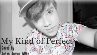 Affan   My Kind of Perfect