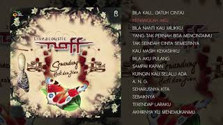 Download lagu Naff Senandung Hati dan Jiwa (Full Album Live Acoustic) mp3 Download lagu Naff Senandung Hati dan Jiwa (Full Album Live Acoustic) mp3