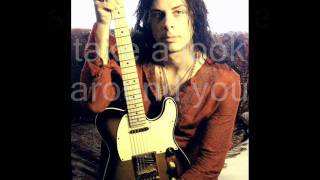 Richie Kotzen - Ready (Lyrics)