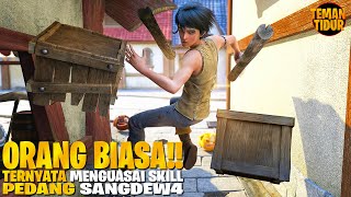 Download lagu ORANG BIASA YANG MEMPUNYAI KEKUATAN D3WA!! - Alur Cerita 'DRAGON NEST THRONE OF ELVES' mp3