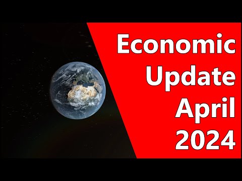 Economic Update April 2024
