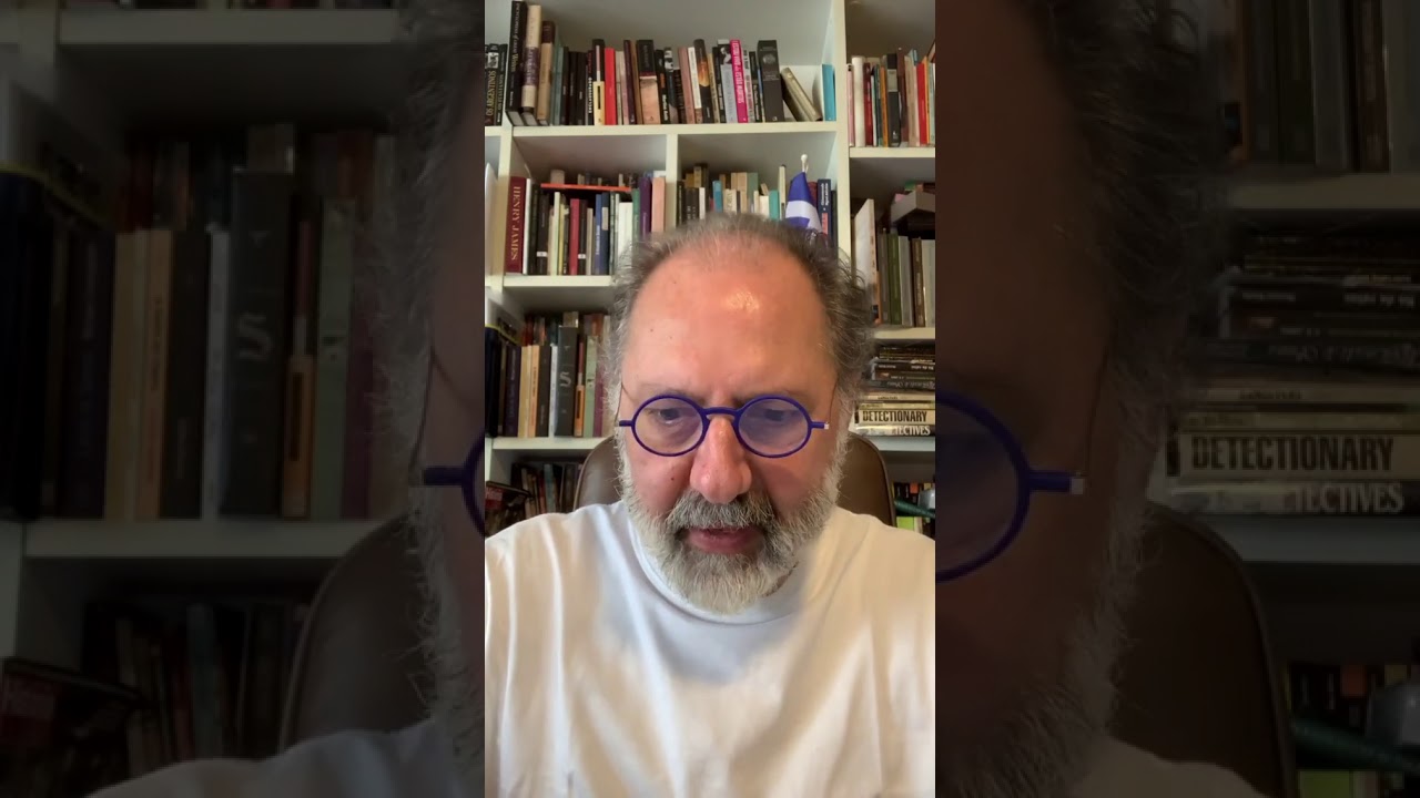 História da Melancolia - Episódio 3: Mito de Belerofonte e a Quimera