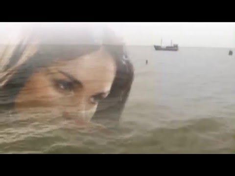 Kasia miała marynarza