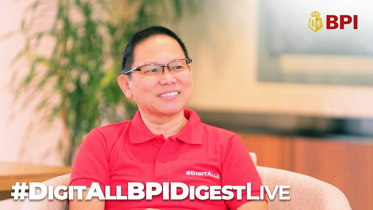 #DigitALL BPI Digest Live | Episode 2: Value Creation and Customer Obsession