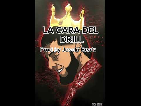 [FREE] UK Drill / Puerto Rican Drill type beat Yeruza "La Cara Del Drill" (Prod by Joseki)