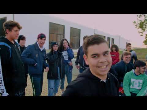 EFERV VS CAYUELA (OCTAVOS) - TOTO BATTLES 1 VS 1 - ISLA CRISTINA