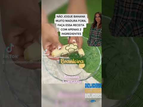 Receita rápida, simples & barata!