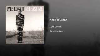 Keep It Clean Music Video