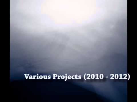 mAKuSh1no - Various Projects (2010 - 2012)