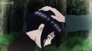 Hinata&#39;s &quot;death&quot; - Never Say Goodbye [SIYR]