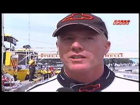 2006 ALMS - Round 9, Petit Le Mans powered by Mazda CX-7 (part 1 of 5)