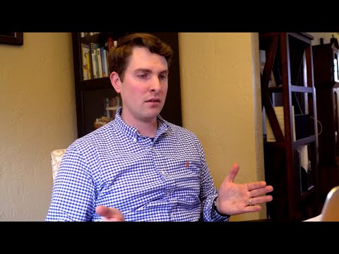 Grueling Psych Drug Withdrawal: Dave talks with Journalist Robert Whitaker