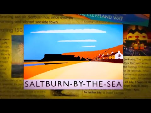 DJ YARUS - SALTBURN - official video