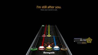 Still After You - Earth To Andy. Clone Hero Chart