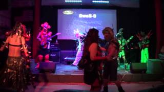 Gwell-O, Sad Cafe, Plaistow NH, 10 25 14