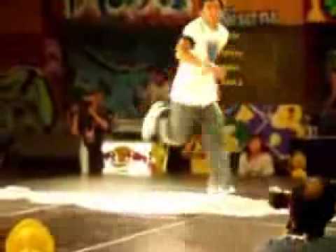 HONG-10 (DRIFTERS CREW)