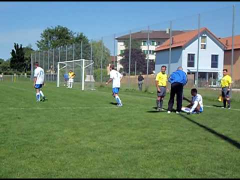 FC BOSNA YVERDON