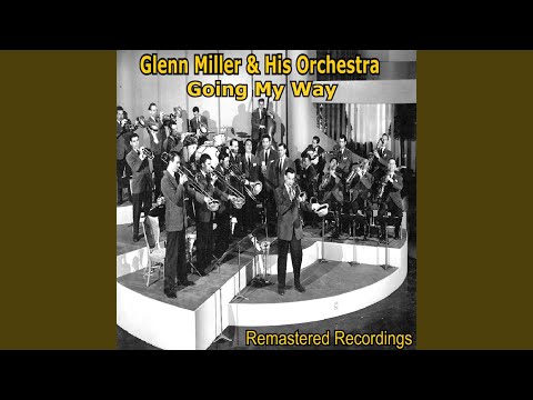 It's a Blue World feat. Ray Eberle