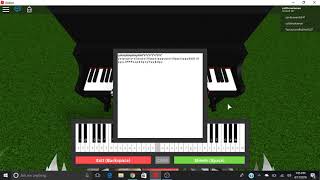 Gravity Falls Theme Song Piano Roblox ฟร ว ด โอออนไลน ด ท ว - gravity falls theme song on roblox piano