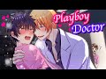 BL Anime There S An On Call Doctor Who S A Playboy At The Hospital Where I Work