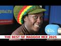 Best Of Maddox Ssematimba Songs Non Stop Hits 2025 DJ Patrick Selector UG Kafeero Paul Songs Nonstop