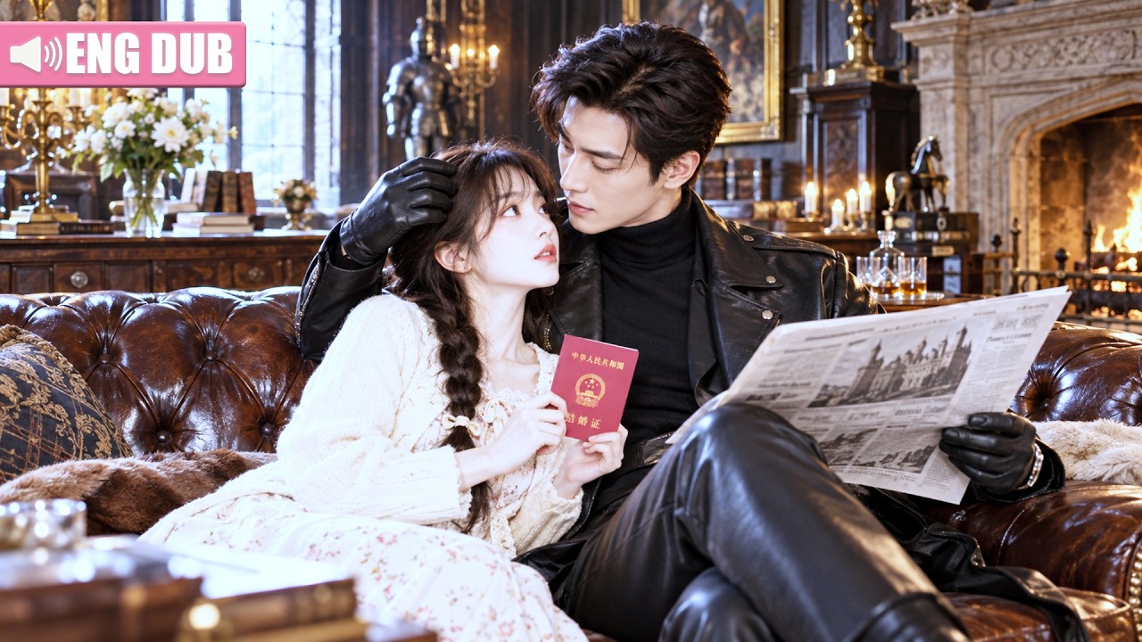 19YO Rural Girl Crossed Icy Tycoon—All Thought Her Doomed; Woman-Shy Boss Took Her Home to Spoil!