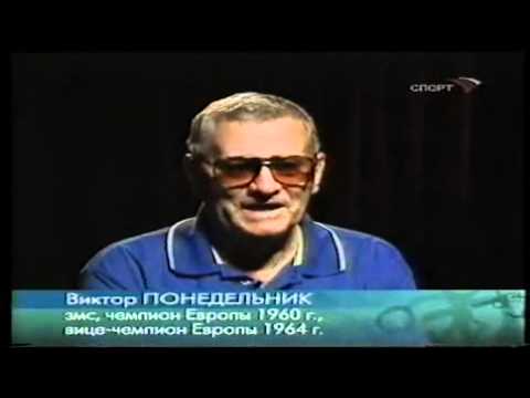 QEuro 1964 1/8 USSR - Italy (13.10.1963)