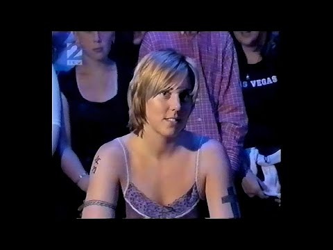 Melanie C - CD:UK Interview (Jun. 24th, 2000)
