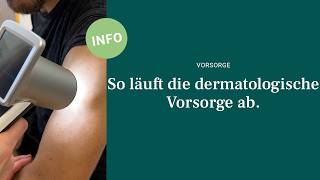 🔬 Hautkrebsvorsorge: Weißem und schwarzem Hautkrebs vorbeugen