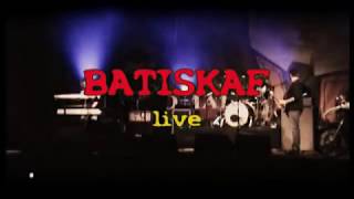 Materijal ( live ) / BATISKAF