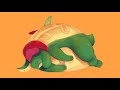 Pokemon Generation 8 Tribute 2020 One Two Three