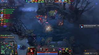 Download lagu Inner Circle x Insanity vs Aurora Gaming - DreamLeague Divison 2 Season 3 mp3