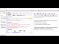 AFM Pre March 2024 Mock Debrief