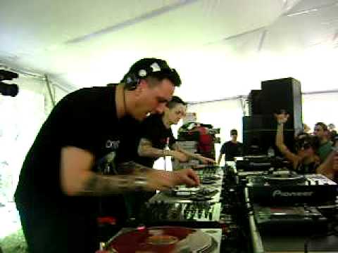 Pet Duo na Technopride - 5 anos