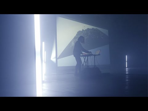 HALINA RICE - IMMERSIVE LIVESET AT EARTH, LONDON